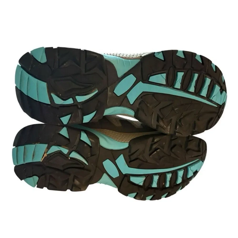 Camel Crown Women's Hiking Shoes Waterproof Lightweight Size 8.5 Trail Running